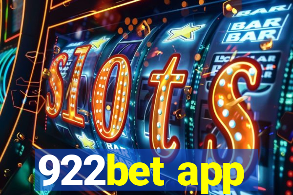 922bet app